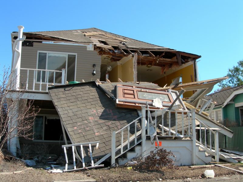 Insurance Claims Adjusters