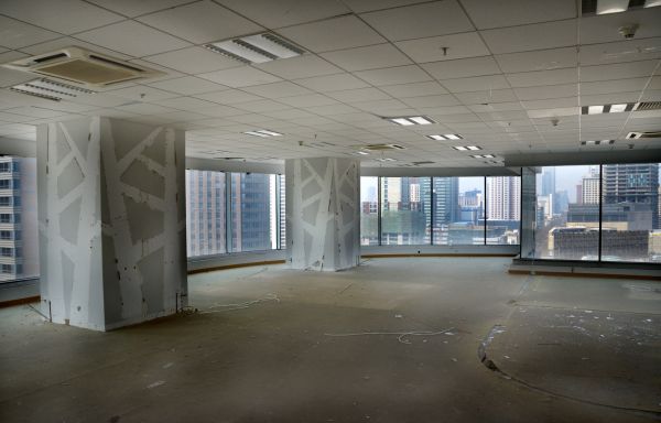 Commercial Restoration Service in Issaquah