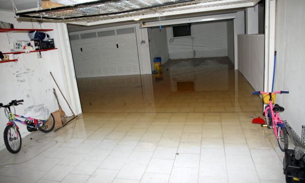 Flood Cleanup Service in Issaquah