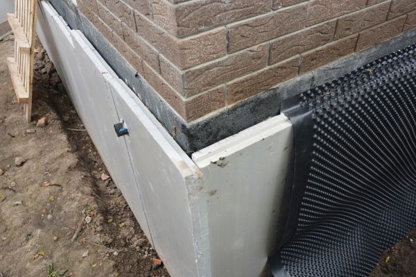 Flood Mitigation in Issaquah
